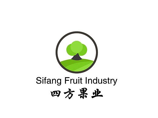 果业企业vi设计（个人主页-ZNDYzODc3MTI=） - 品牌 - 站酷设计师飞龙小哥原创素材 - 站酷ZCOOL