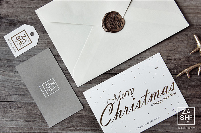 一个不那么商业的包装设计-「IMAGERIES OF CHRISTMAS 意象组合」圣诞礼盒包装设计（图ZMzkxNDQ3Njg=） - 包装 - 站酷设计师杂社原创素材 - 站酷ZCOOL