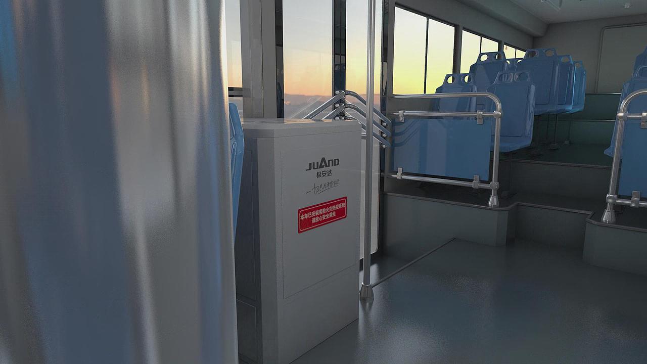 车用灭火产品动画（图ZMTU1MTIwOTEy） - 动画/影视 - 站酷设计师未知与未知原创素材 - 站酷ZCOOL