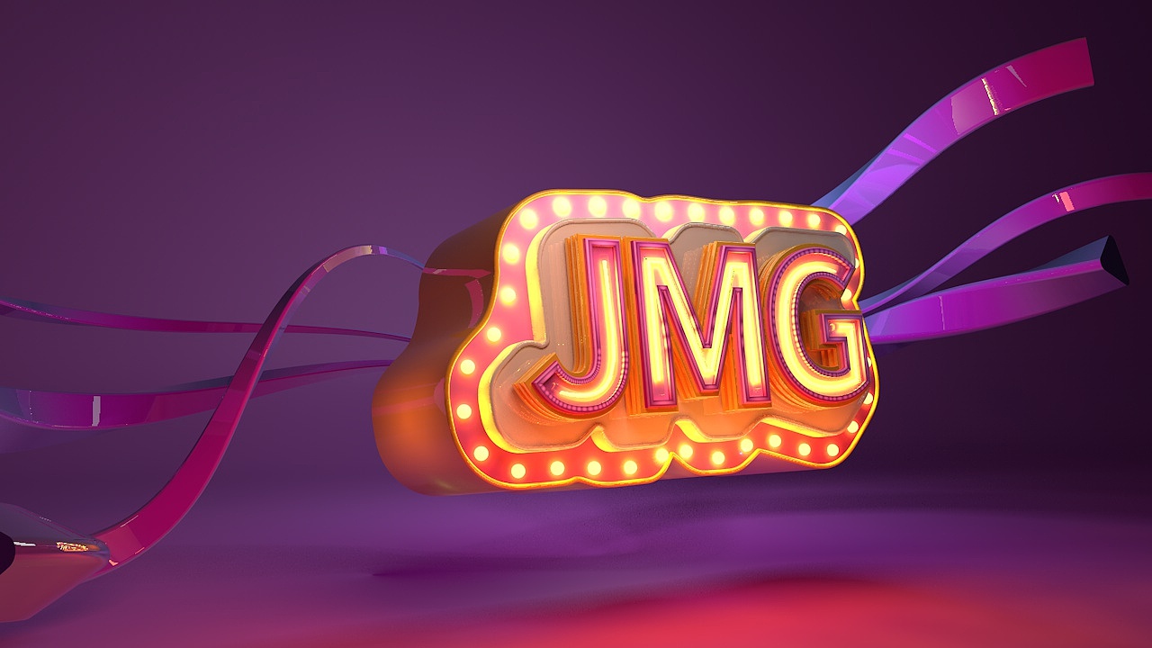 2019-2020初学C4D练习