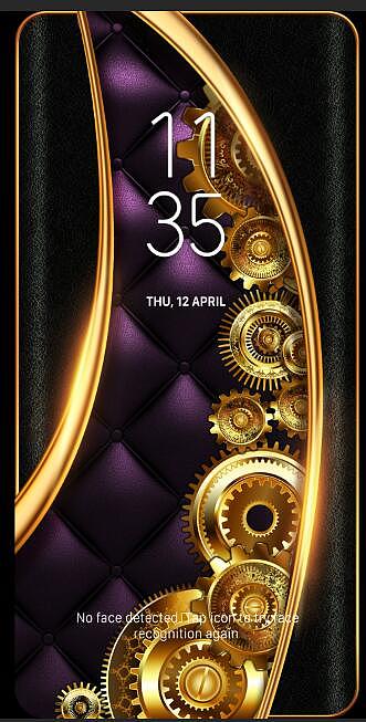 三星手机主题设计