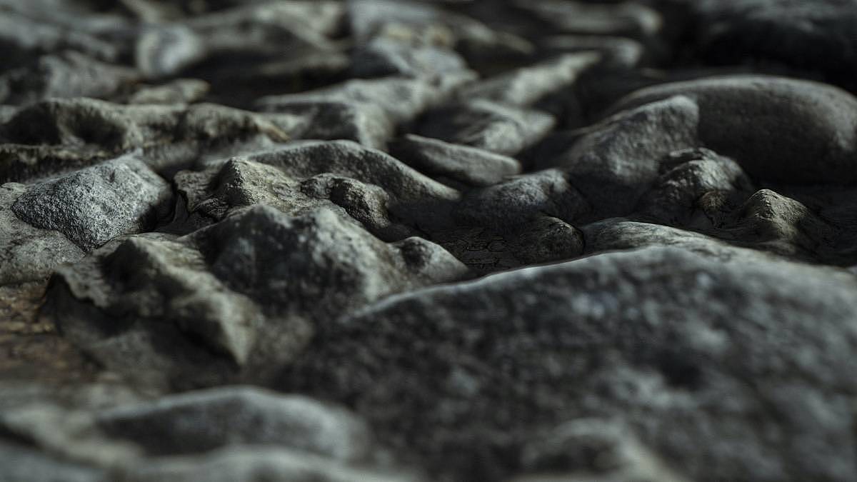 Blender Eevee 实时渲染研究(质感类)