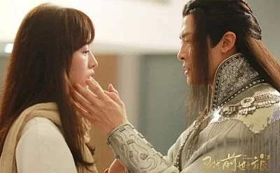 寻找前世之旅电视剧剧照