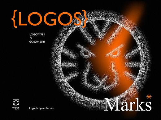 LOGO LOGO设计 科技LOGO  奶茶LOGO 水产LOGO 简约LOGO