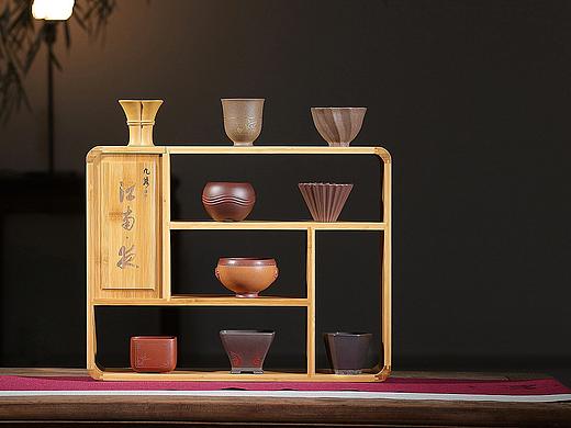 小爺XIAOYE??江南·夜（個人主頁-ZMzg4Mjc0MzY=） - 商業(yè)插畫 - 站酷設計師小爺XIAOYE原創(chuàng)素材 - 站酷ZCOOL