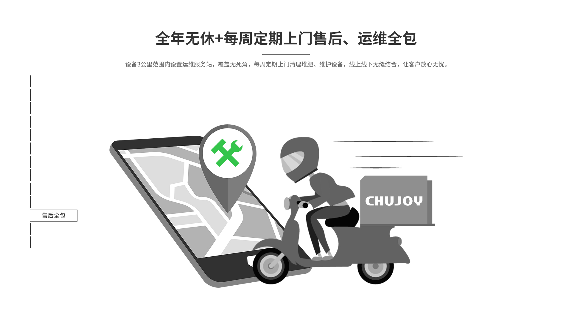 厨酵科技全屏网站