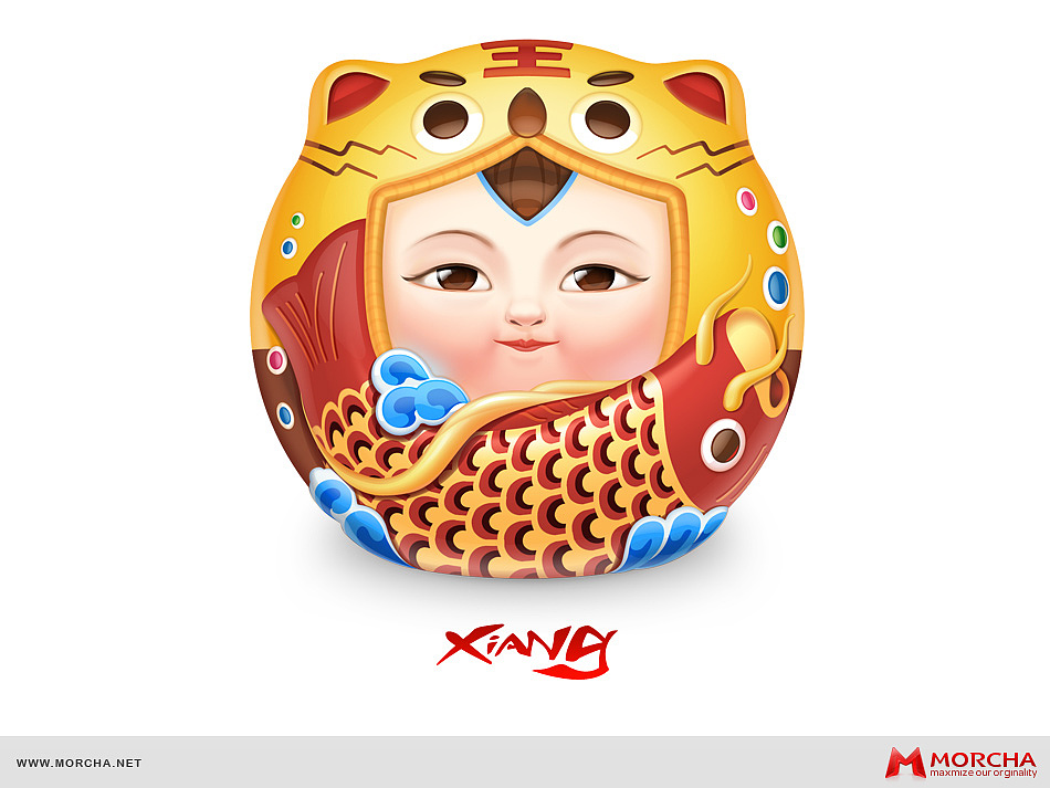 ChinaBoy（图ZMTU0MDEzNjQ=） - 图标 - 站酷设计师jixi2000原创素材 - 站酷ZCOOL