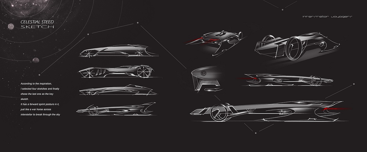 My vehicle design portfolio（图ZMzQzODUxODQ=） - 交通工具 - 站酷设计师風晴原创素材 - 站酷ZCOOL