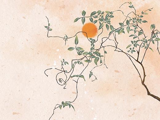 二十四节气---中国风