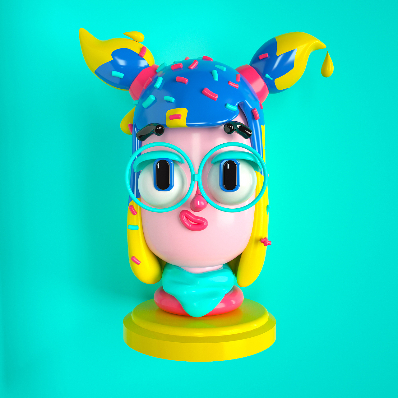 2019年学员作品整理