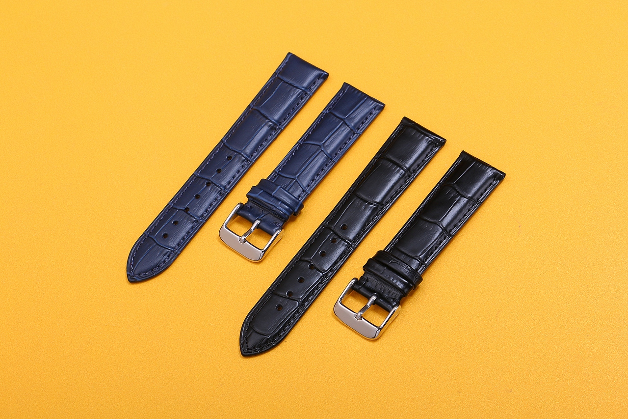 产品摄影之《表带》