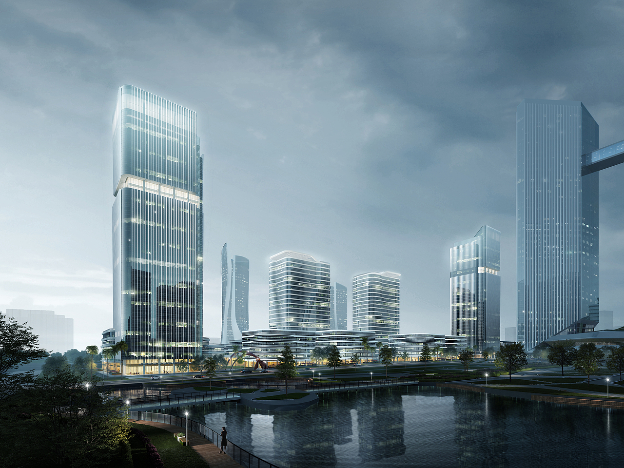 作品精选集（图ZMjQ3MjM5MDg4） - 建筑/空间 - 站酷设计师点画数字原创素材 - 站酷ZCOOL