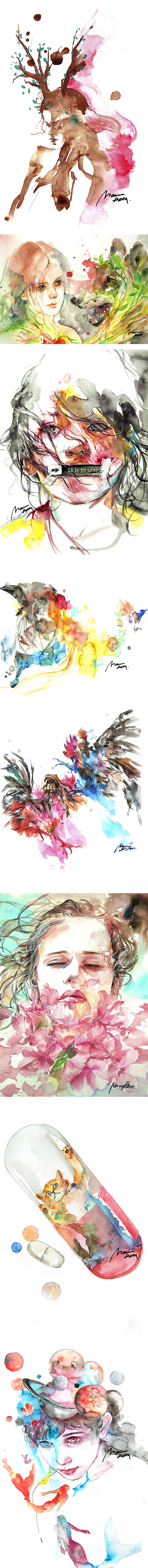 热爱让人变得更好｜六月夏的合辑（图ZNTQxMzAzNTI=） - 创作习作 - 站酷设计师任桃桃原创素材 - 站酷ZCOOL