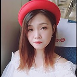 设计萌妹子的头像