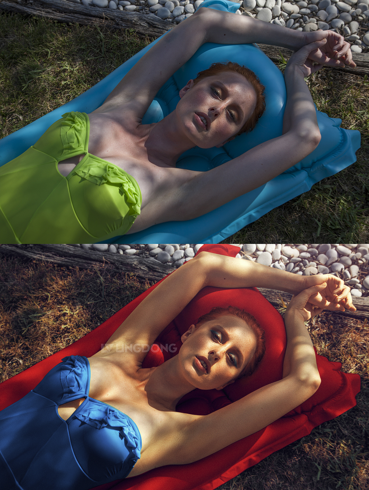 摄影+修图2016小结（图ZNzM1MzQ0MDg=） - 人像摄影 - 站酷设计师摄影师刘杨原创素材 - 站酷ZCOOL