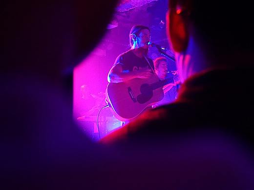 妈妈一起摇滚吧