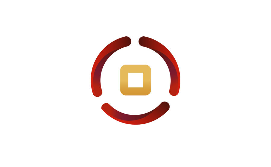 互联网金融产品logo 定稿方案