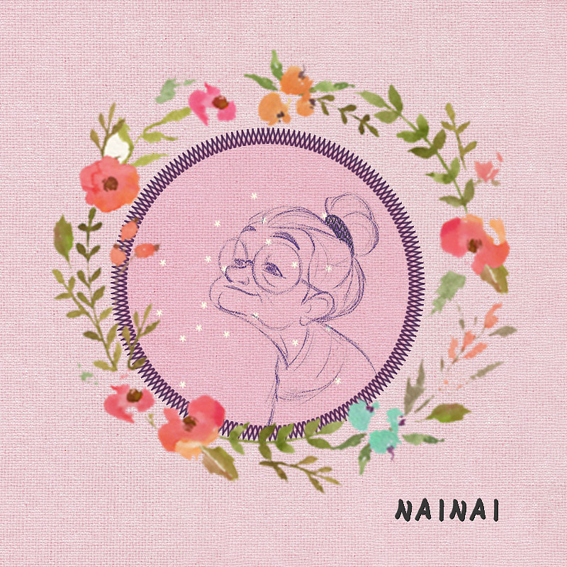 刺绣NAINAI（图ZMTMwNzYzMTQw） - 图案 - 站酷设计师一枝树懒原创素材 - 站酷ZCOOL