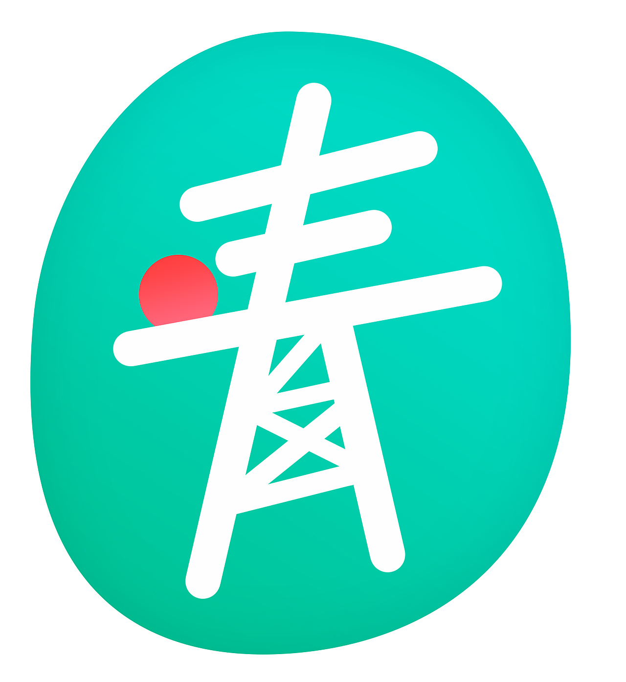 青年电网团组织logo