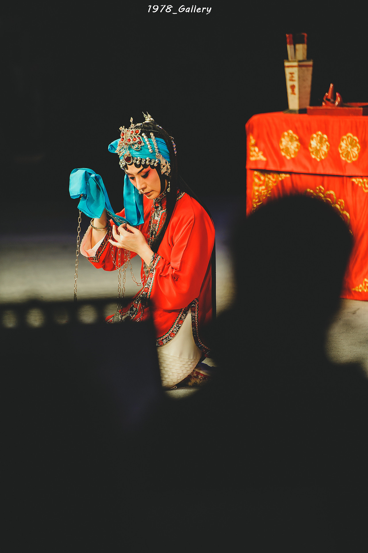 京剧【玉堂春】史依弘