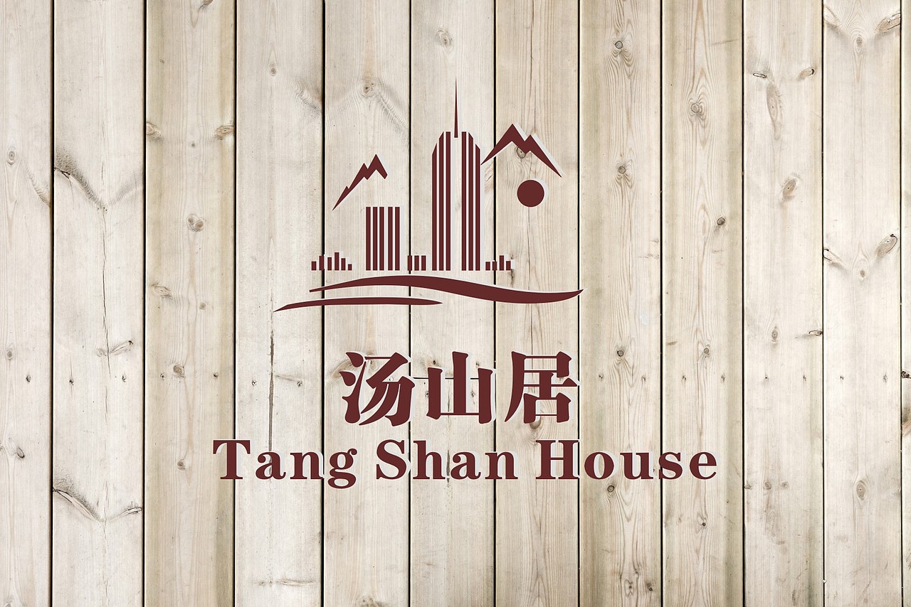 房地产logo设计标志设计（图ZMTA3MjEwOTg0） - Logo - 站酷设计师啊圆原创素材 - 站酷ZCOOL