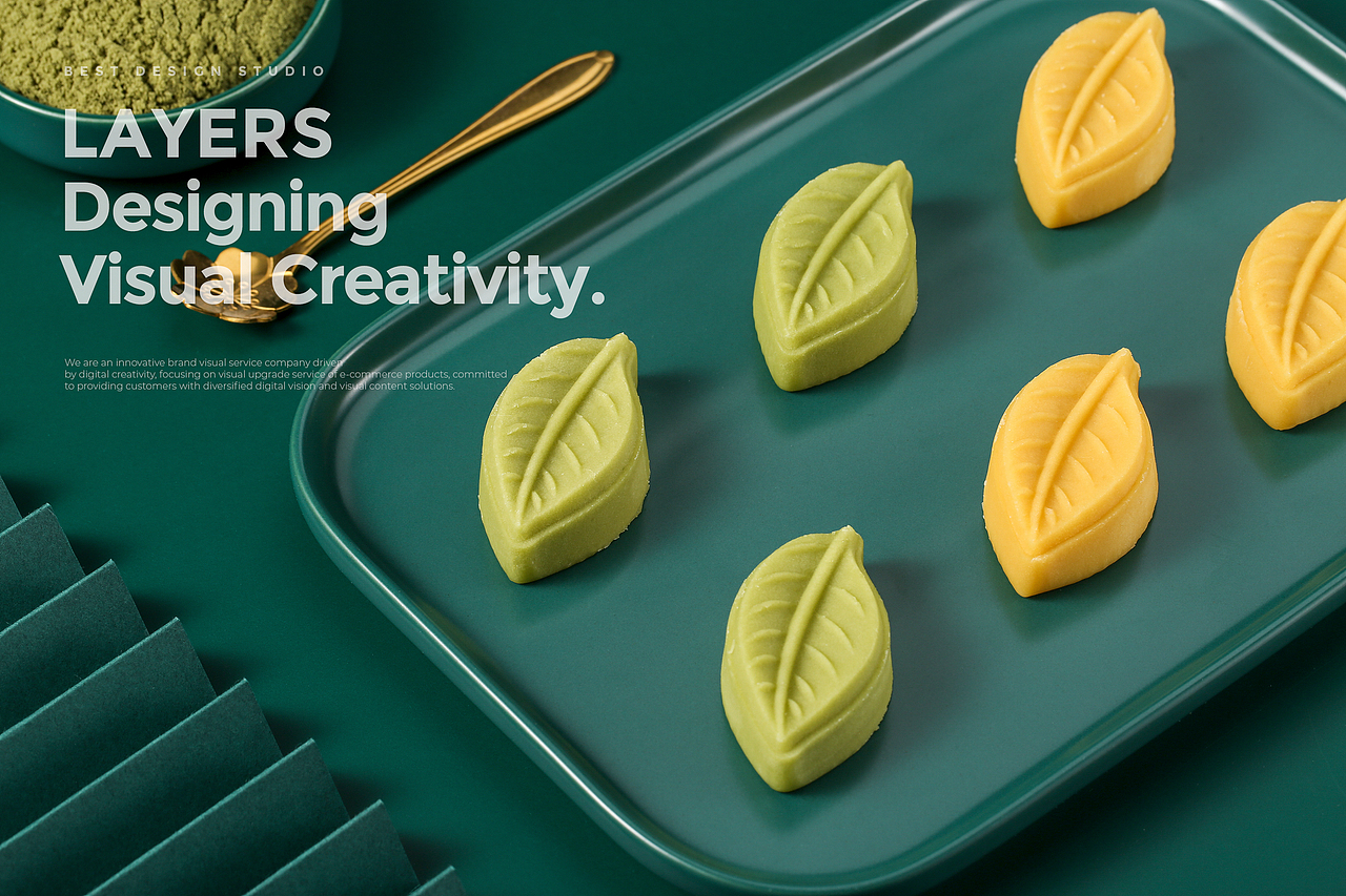 绿豆糕拍摄（图ZMjM0Mjc3OTM2） - 产品摄影 - 站酷设计师辣匠先生原创素材 - 站酷ZCOOL