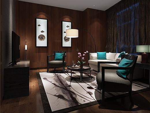 信阳主题酒店装修公司更符合市场需求的主题酒店设计