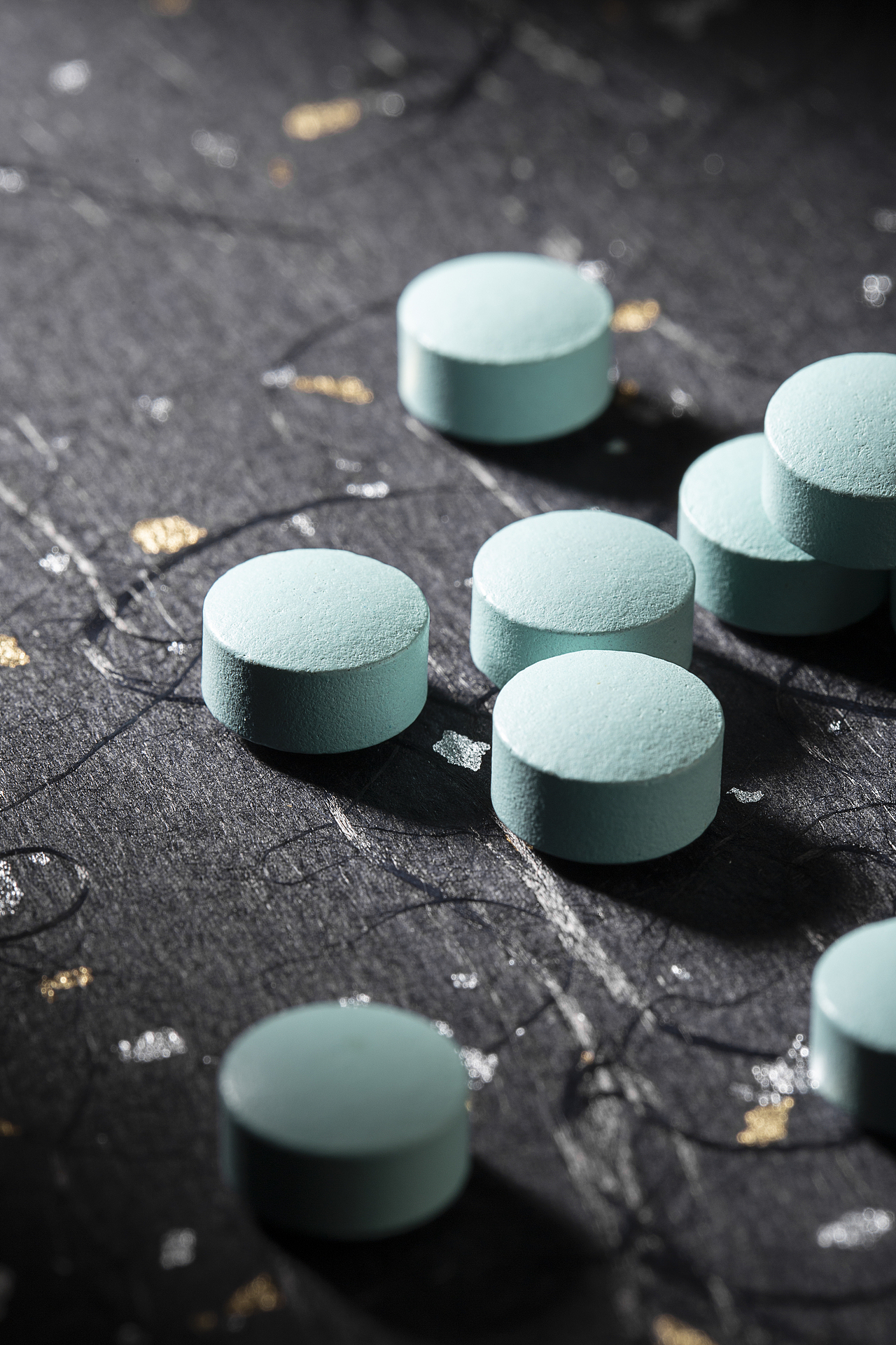 BIOE晚安溶片-「电商」