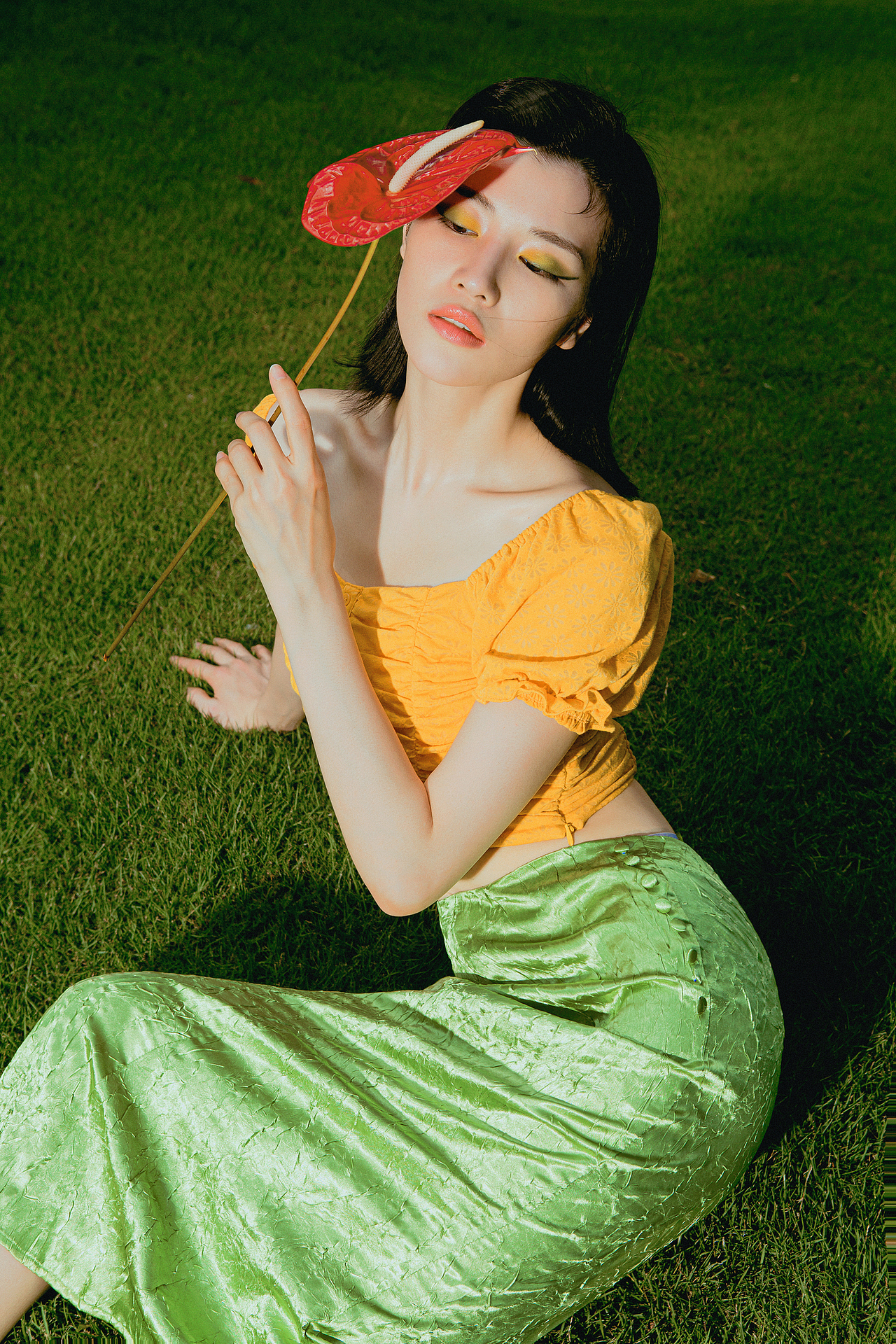 服装拍摄（图ZMjQ3Njk2MTUy） - 时尚/艺术摄影 - 站酷设计师摄影师alvinlam原创素材 - 站酷ZCOOL