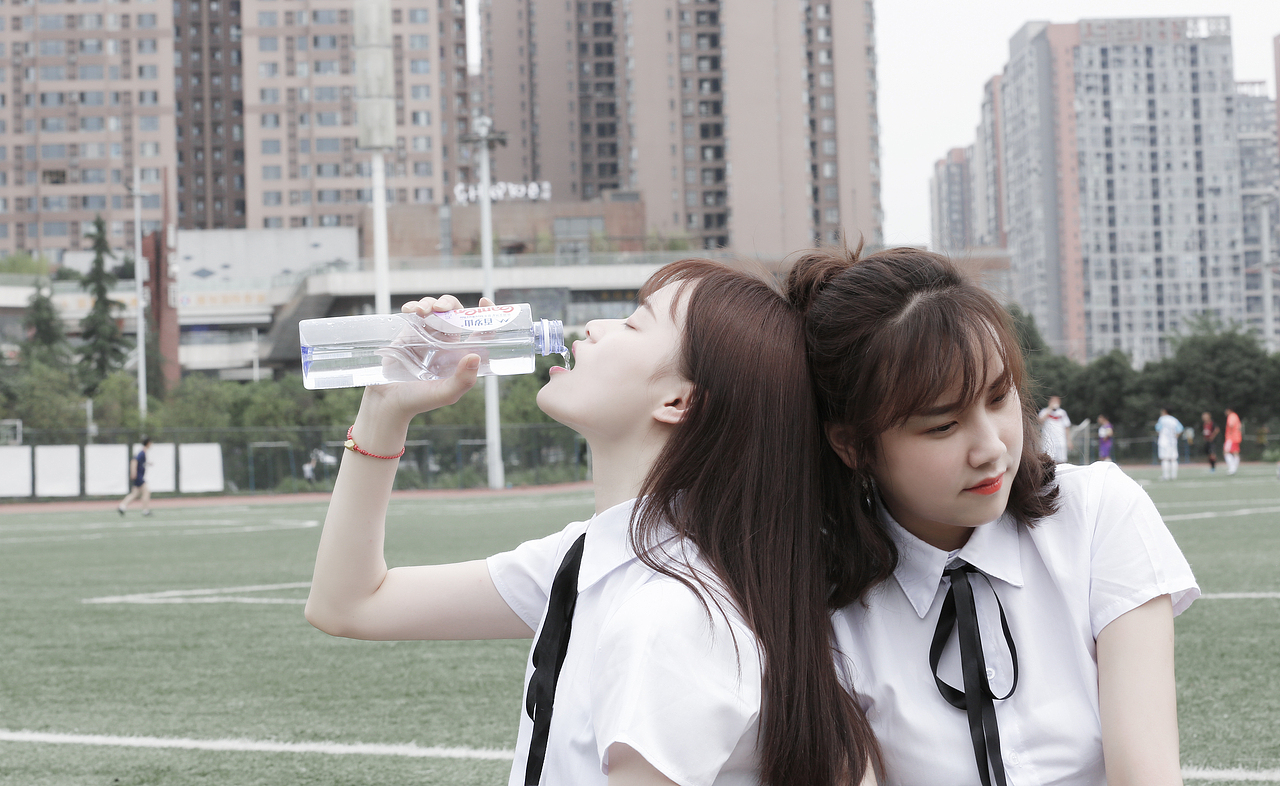 斑鸠鸠—人像摄影