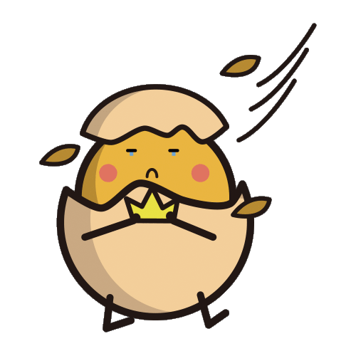 嗝二蛋-第一弹之微信表情包（图ZMTgwMTU3MjA4） - 主题/皮肤 - 站酷设计师崔志和李杰原创素材 - 站酷ZCOOL