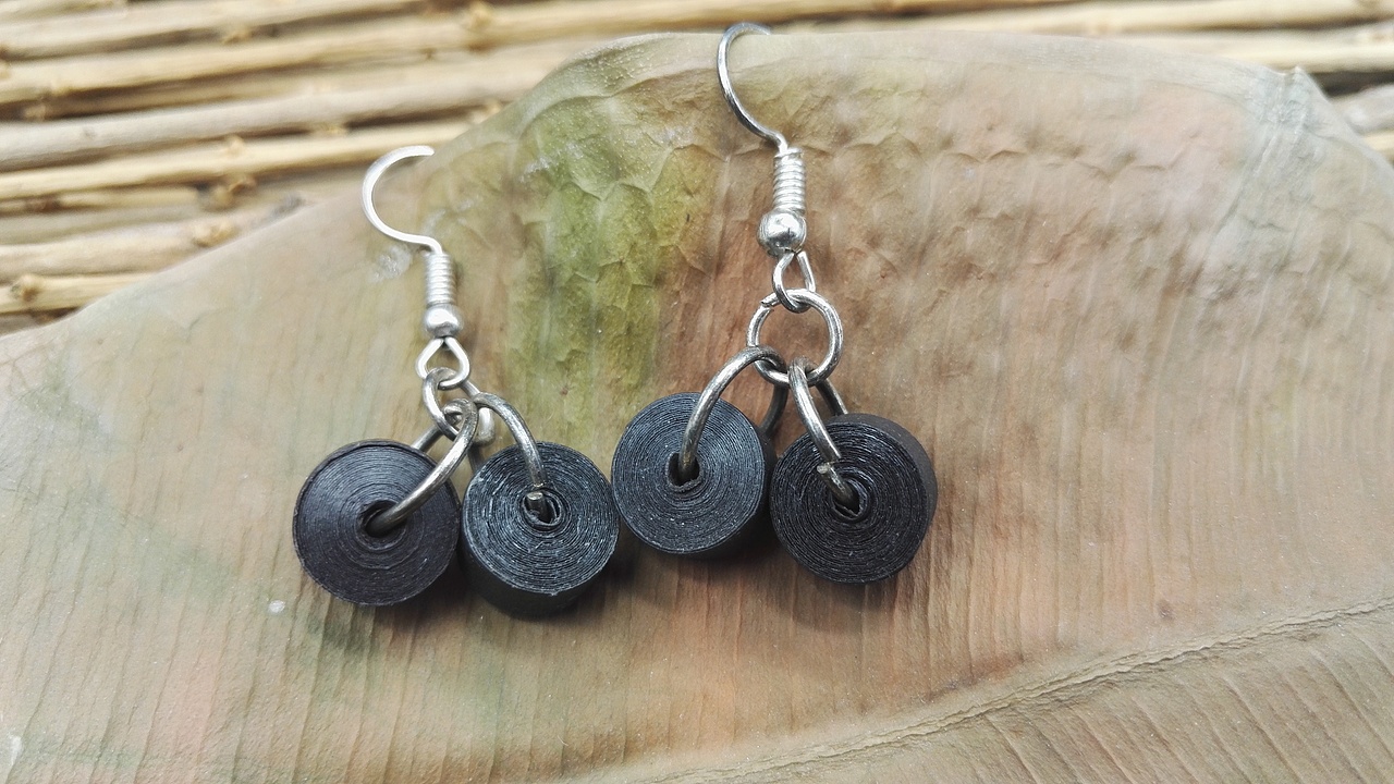 做的一些小玩意儿