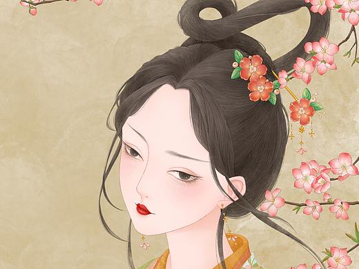 四月芳菲