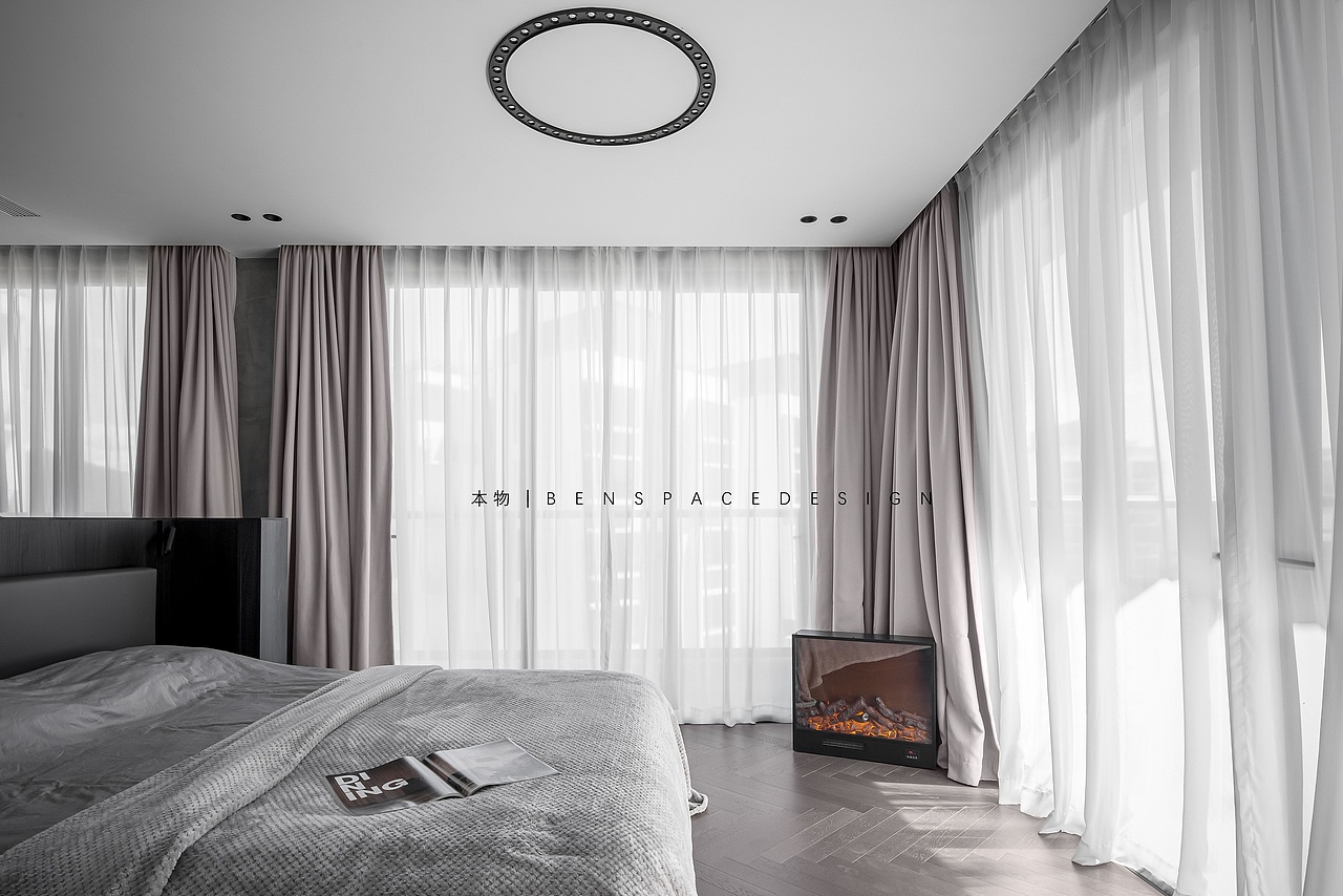 本物作品 | 实景案例 | 合正东部湾