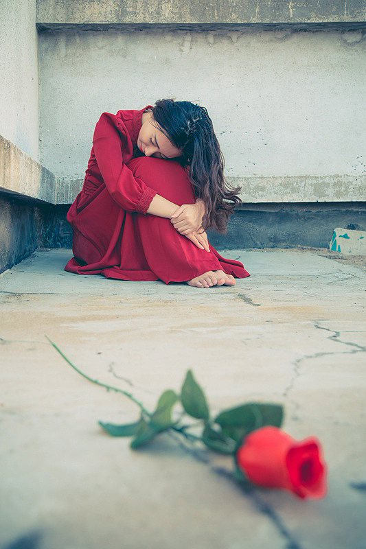 沈阳约拍——唯美小清新（图ZMTU4MzE3NDAw） - 人像摄影 - 站酷设计师家麟的画原创素材 - 站酷ZCOOL