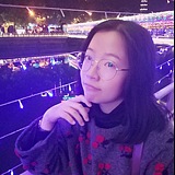 知里姑娘的头像