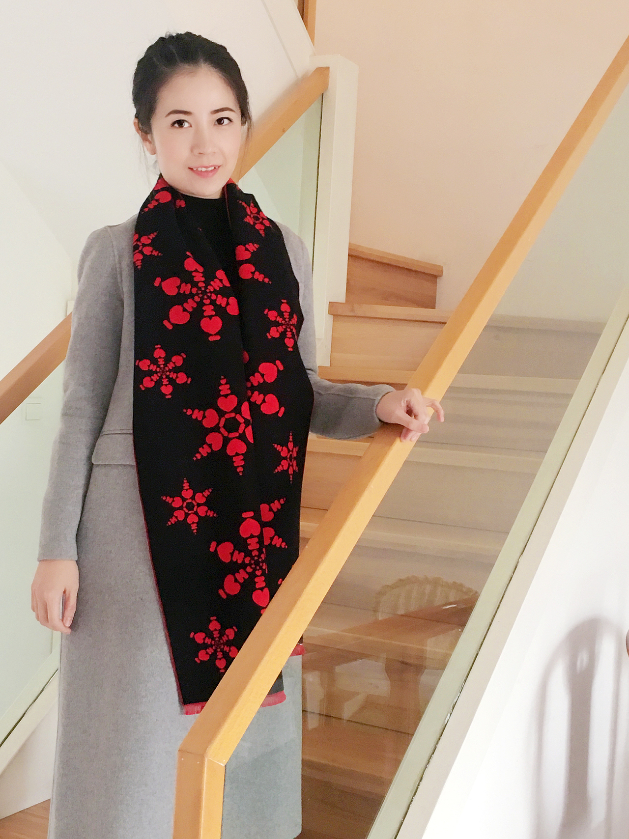 西湖之心 杭州之爱