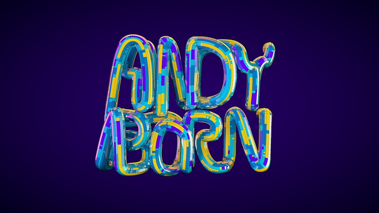 andy