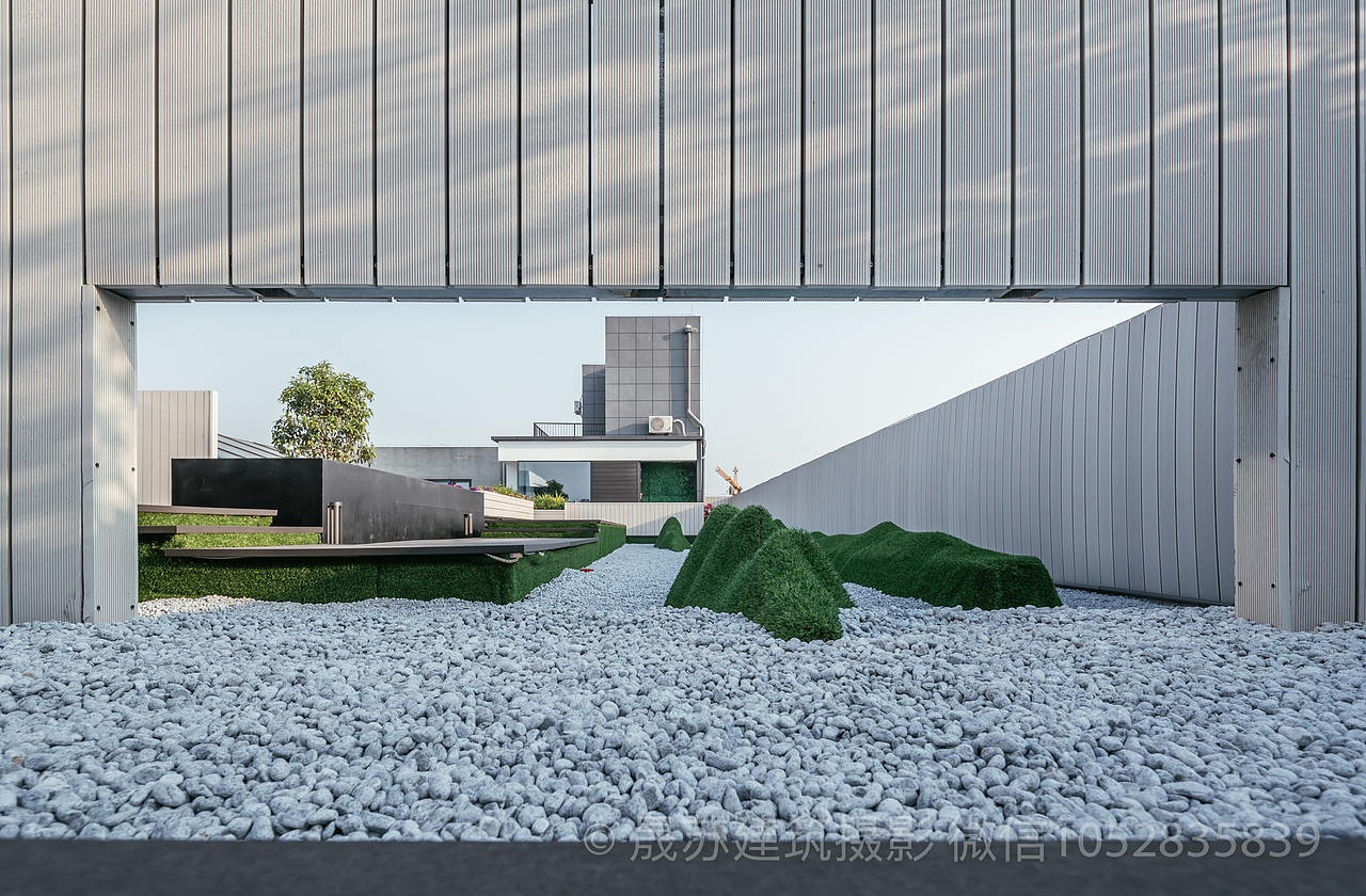 【晟苏建筑摄影】景观设计作品（图ZMTk3Mjk2Mjcy） - 环境/建筑摄影 - 站酷设计师晟苏建筑摄影原创素材 - 站酷ZCOOL