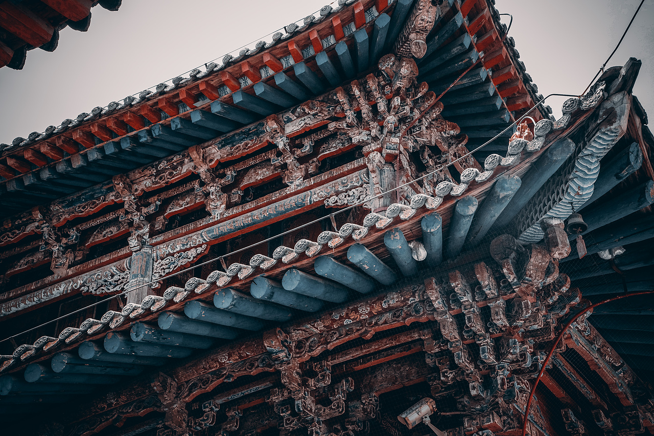 锈美（图ZMTYxMzI1OTY4） - 环境/建筑摄影 - 站酷设计师贱客阿牛原创素材 - 站酷ZCOOL