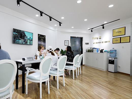 工作室空间拍摄