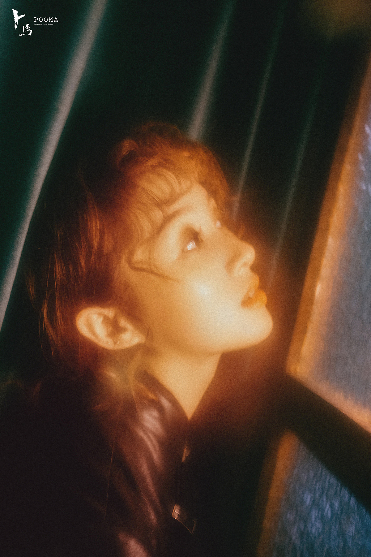 复古风什么时候翻看都是经典 | 重庆