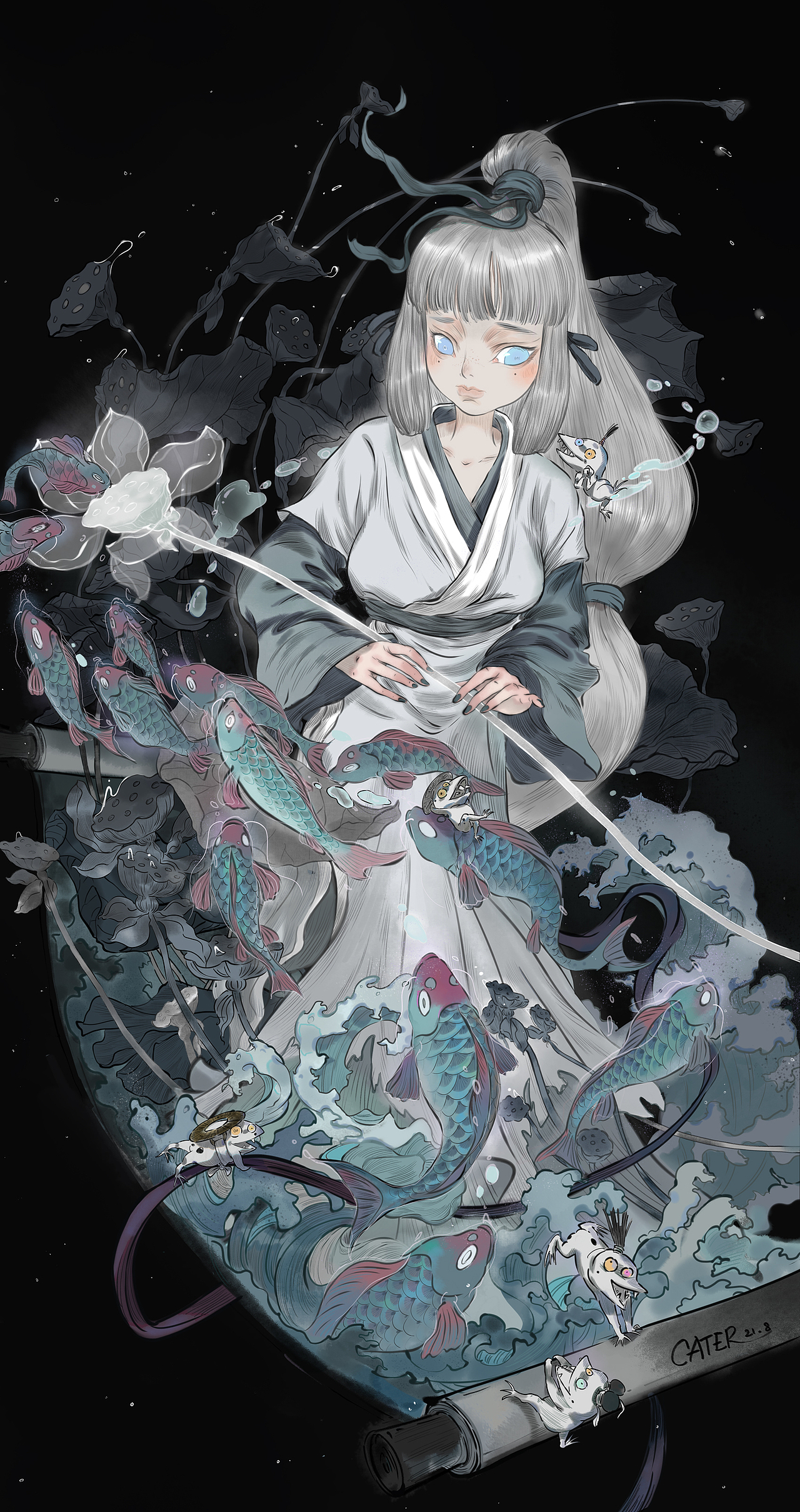 笔、墨、纸、砚（图ZMjc0Mjk5Mjg0） - 概念设定 - 站酷设计师叁眼原创素材 - 站酷ZCOOL