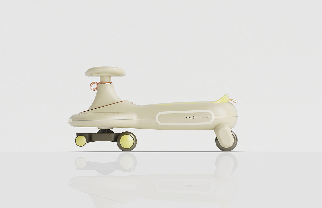 儿童扭扭车（图ZMzczNzA1MzA4） - 玩具 - 站酷设计师AAAGGG123原创素材 - 站酷ZCOOL