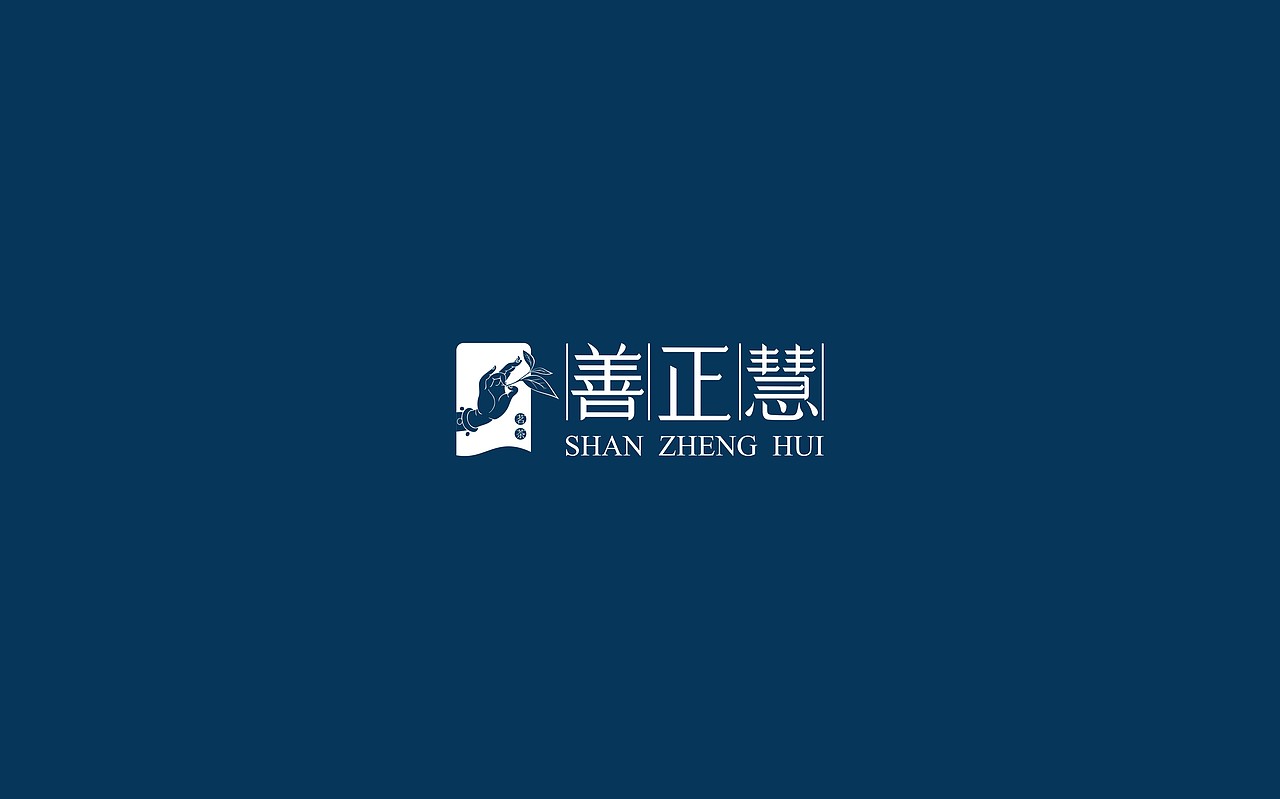 善正慧（图ZNzkzOTI1NDA=） - 品牌 - 站酷设计师维铮Guan原创素材 - 站酷ZCOOL