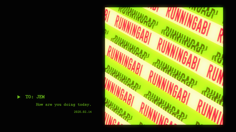 瘾/Jan. - 樂 極 生 悲（图ZMTk1NjgwNzky） - 影视后期 - 站酷设计师RunningAbi原创素材 - 站酷ZCOOL