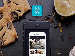 悦食app