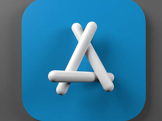 IOS 图标 新风格
