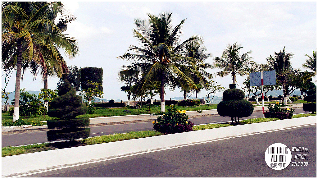 Nha Trang, Vietnam 越南芽庄 Day 2 2013-9-30（图ZMTE5MjY0NzI=） - 风光摄影 - 站酷设计师Jackie原创素材 - 站酷ZCOOL