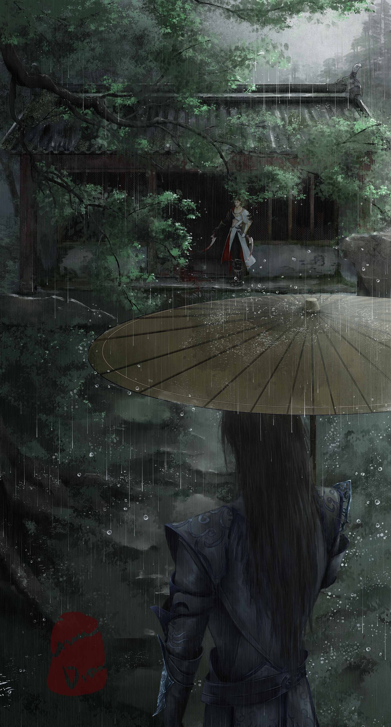 四月做饭合集（图ZMzM5NDg3NjY0） - 创作习作 - 站酷设计师格芮丝菌原创素材 - 站酷ZCOOL